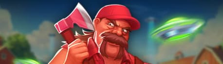 ALF Casino slot semaine